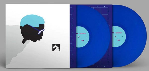 Album art for Actress - LXXXVIII