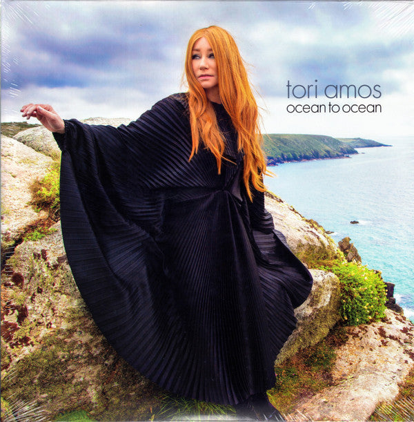 Album art for Tori Amos - Ocean To Ocean