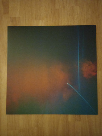 Album art for Richard Fearless - Future Rave Memory