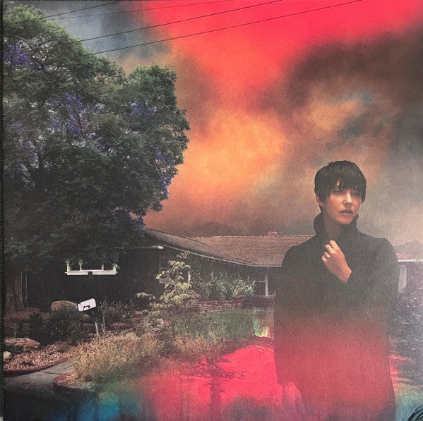 Album art for Sharon Van Etten - We've Been Going About This All Wrong