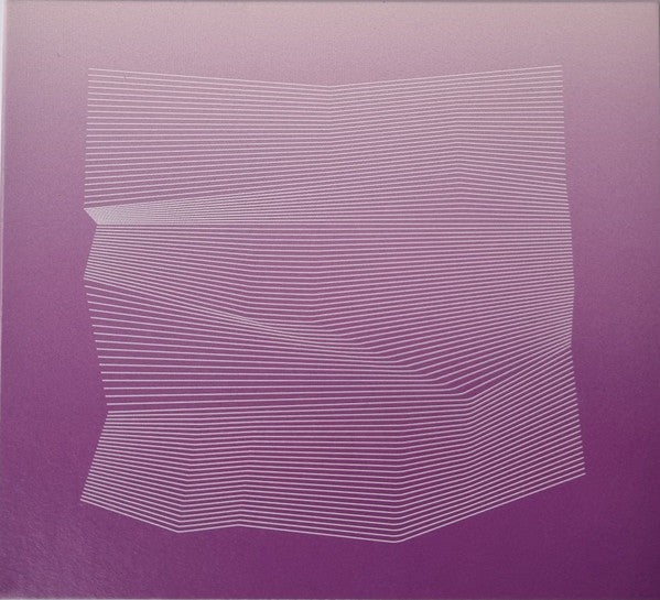 Album art for Loscil - Colours Of Air