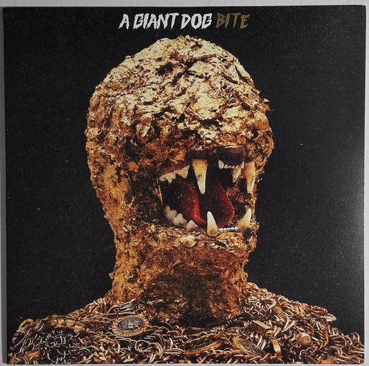 Album art for A Giant Dog - Bite