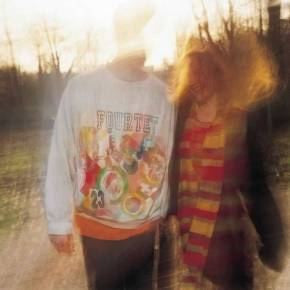 Album art for Four Tet - Pause