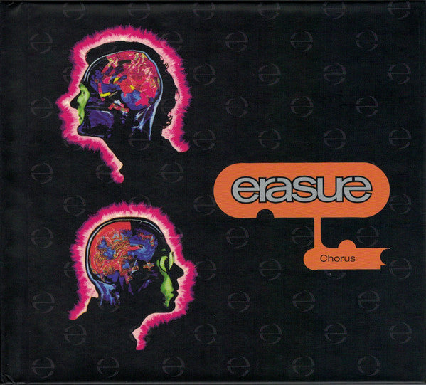 Album art for Erasure - Chorus