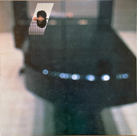 Album art for Satsuki Shibano - Wave Notation 3: Erik Satie 1984