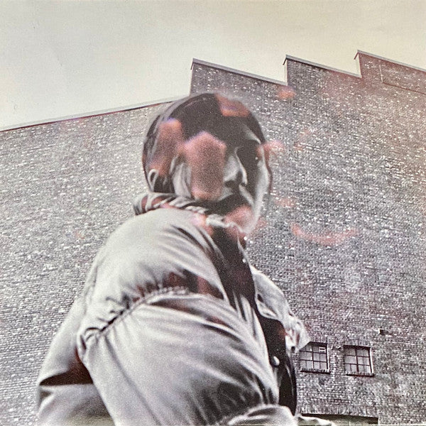 Album art for Aldous Harding - Warm Chris