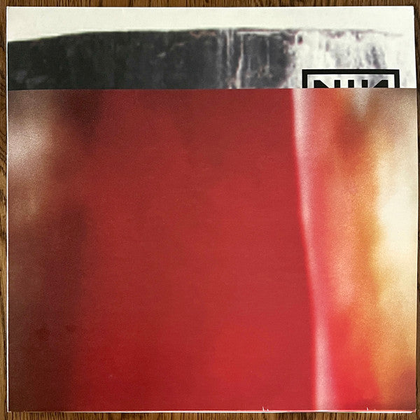 Nine Inch Nails - The Fragile 3 x Vinyl, LP, Album, Reissue
