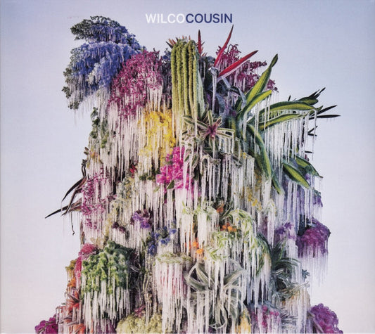 Album art for Wilco - Cousin
