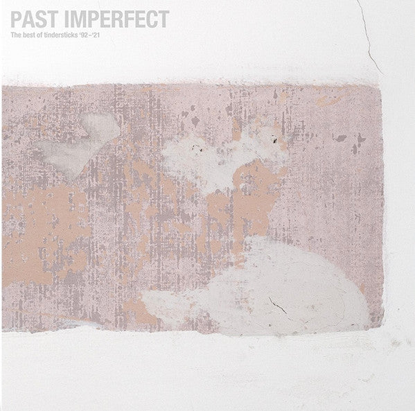 Album art for Tindersticks - Past Imperfect: The Best Of Tindersticks '92 - '21