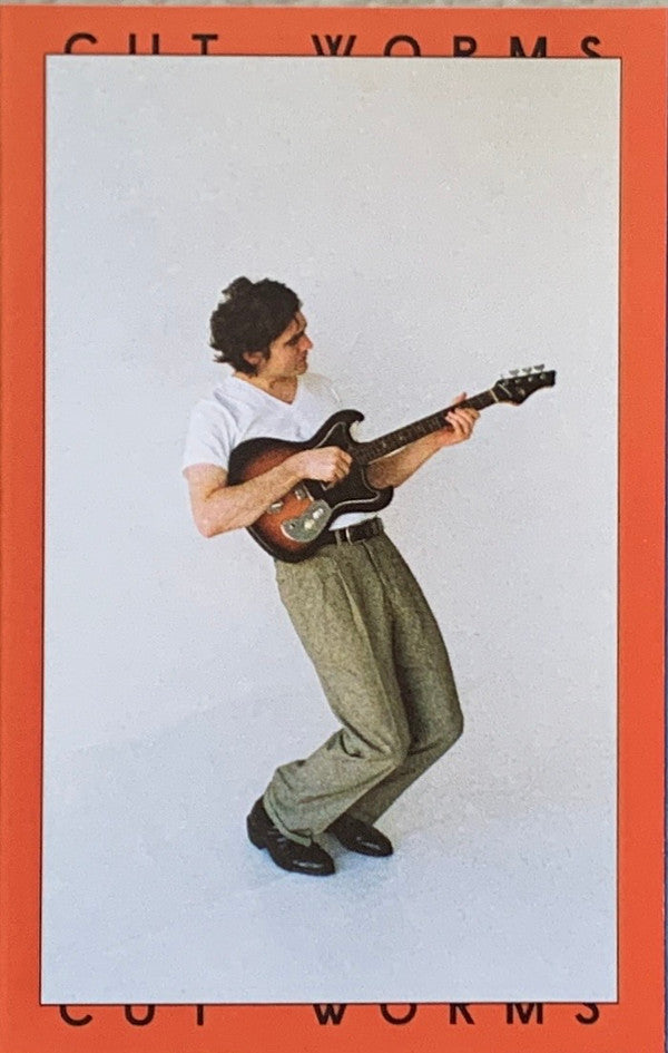 Album art for Cut Worms - Cut Worms
