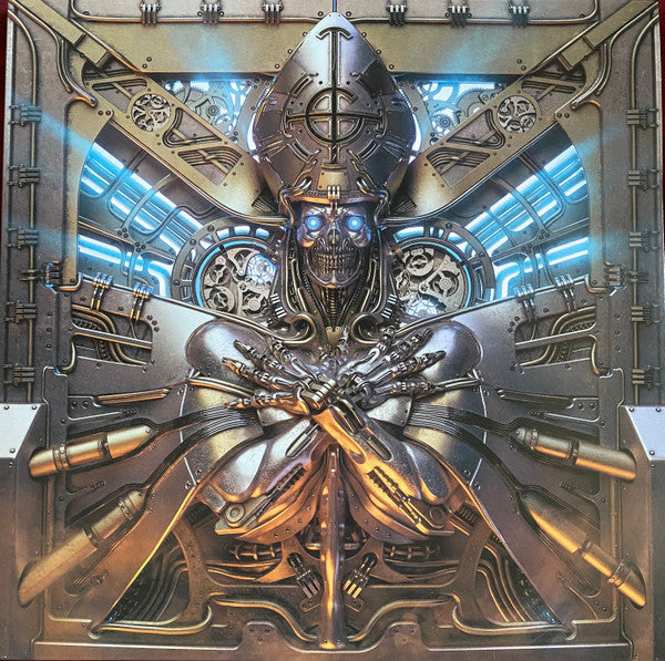 Album art for Ghost - Phantomime