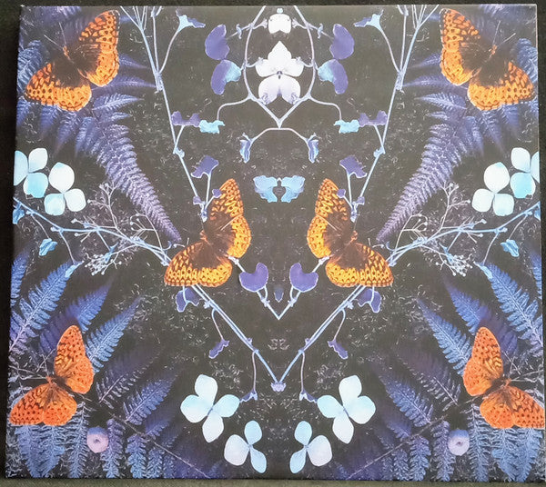 Album art for Jean-Michel Blais - Sérénades