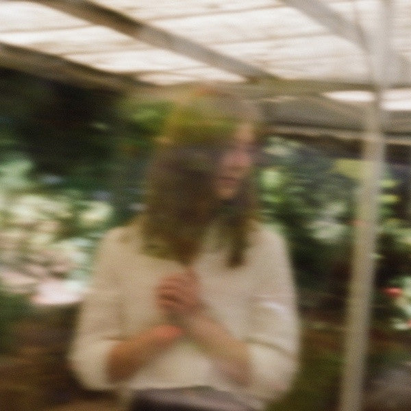 Album art for Carla dal Forno - Come Around
