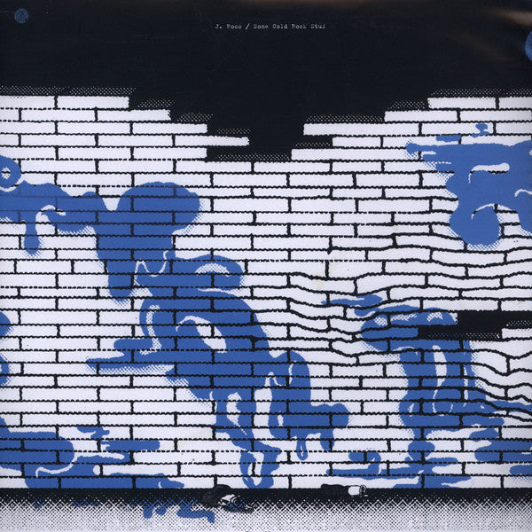 Album art for J Rocc - Some Cold Rock Stuf