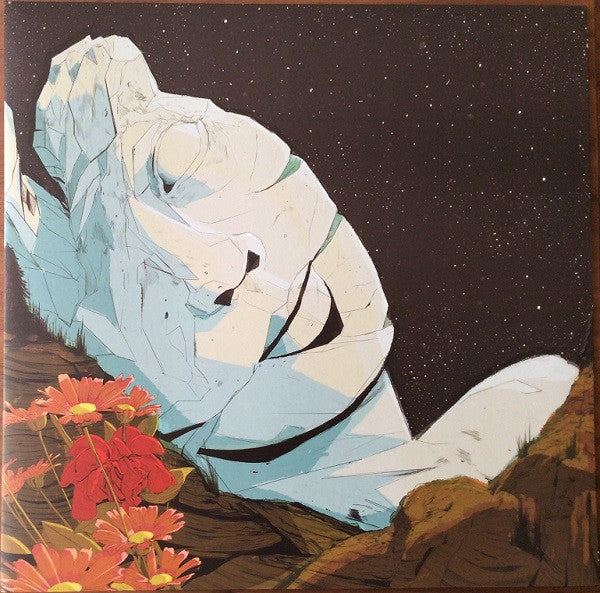 Album art for The New Pornographers - In The Morse Code Of Brake Lights