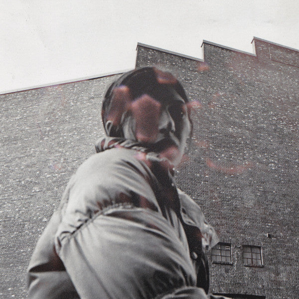 Album art for Aldous Harding - Warm Chris