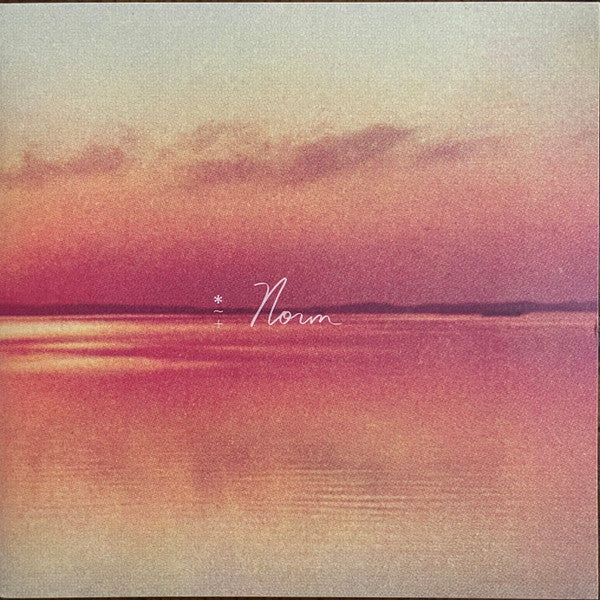 Album art for Andy Shauf - Norm