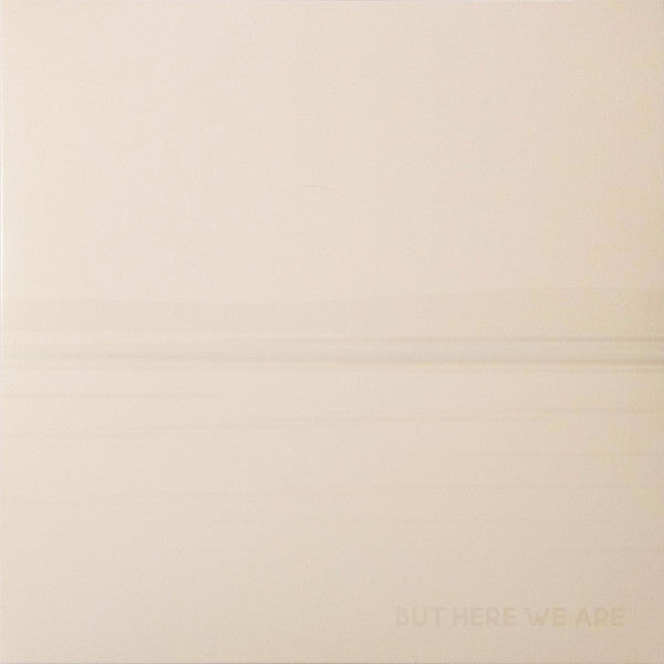 Album art for Foo Fighters - But Here We Are