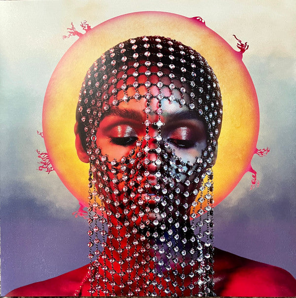Album art for Janelle Monáe - Dirty Computer