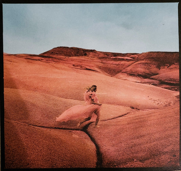 Album art for Margo Price - Strays