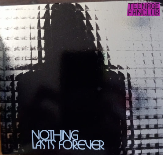 Album art for Teenage Fanclub - Nothing Lasts Forever