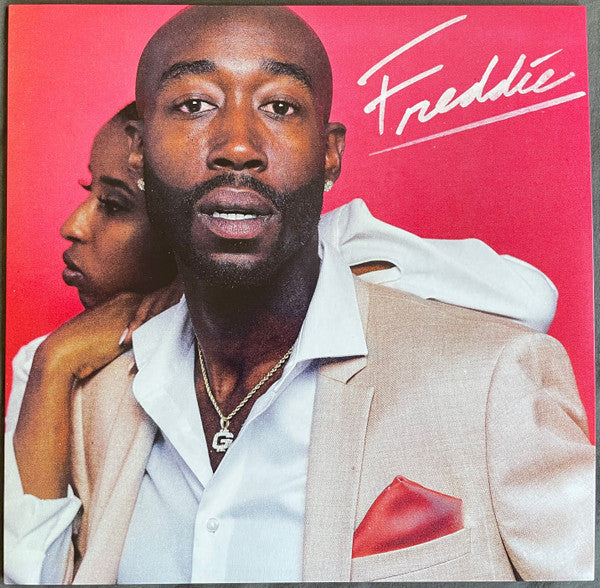 Album art for Freddie Gibbs - Freddie