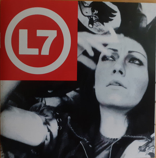 Album art for L7 - The Beauty Process: Triple Platinum