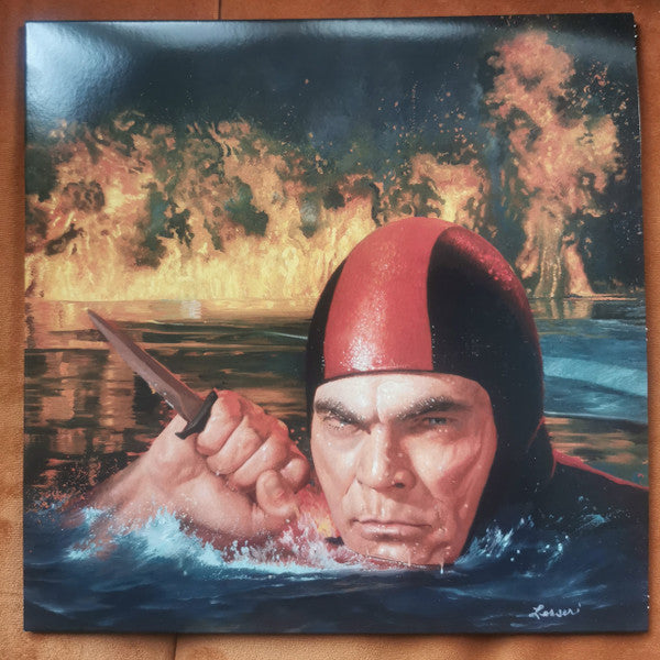 Album art for DJ Shadow - Action Adventure