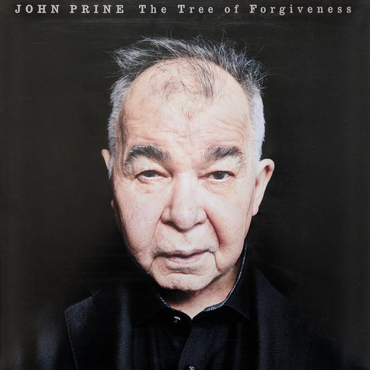 Album art for John Prine - The Tree Of Forgiveness