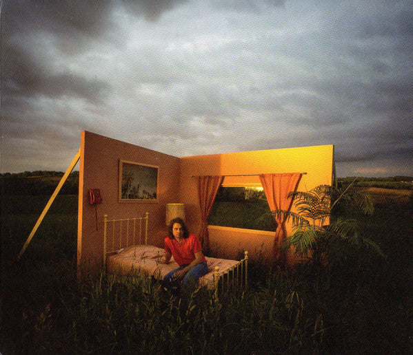 Album art for Kevin Morby - Sundowner