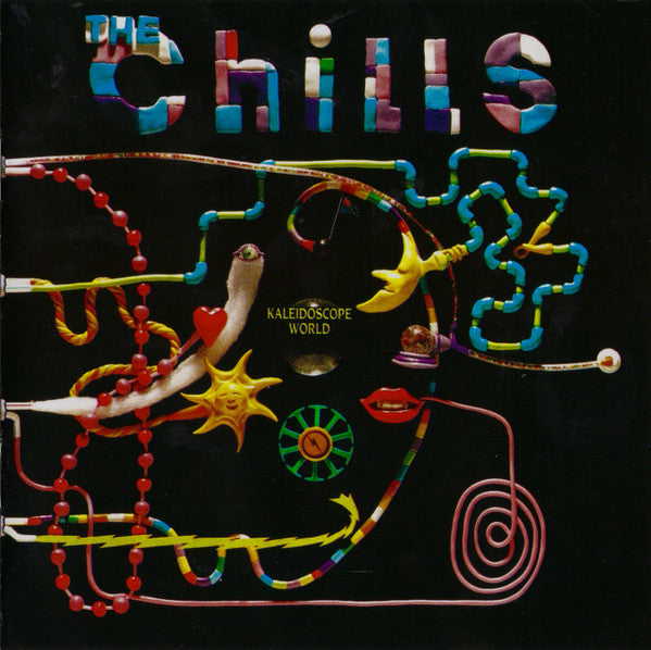 Album art for The Chills - Kaleidoscope World