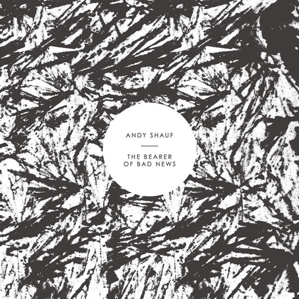 Album art for Andy Shauf - The Bearer Of Bad News