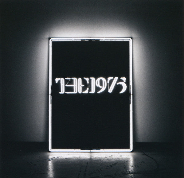 Album art for The 1975 - The 1975