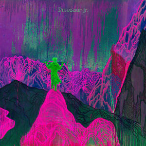 Album art for Dinosaur Jr. - Give A Glimpse Of What Yer Not