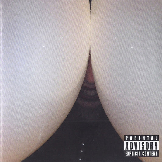 Album art for Death Grips - Bottomless Pit