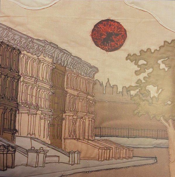 Album art for Bright Eyes - I'm Wide Awake, It's Morning