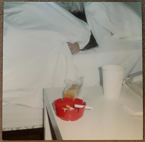 Album art for Duster - Together