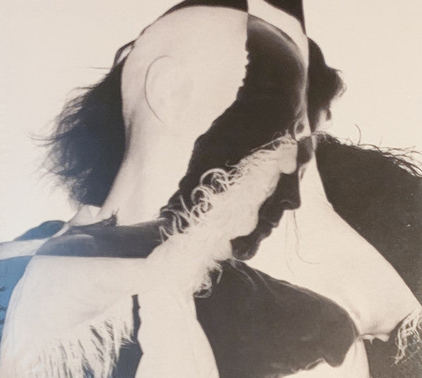 Album art for Preoccupations - Arrangements