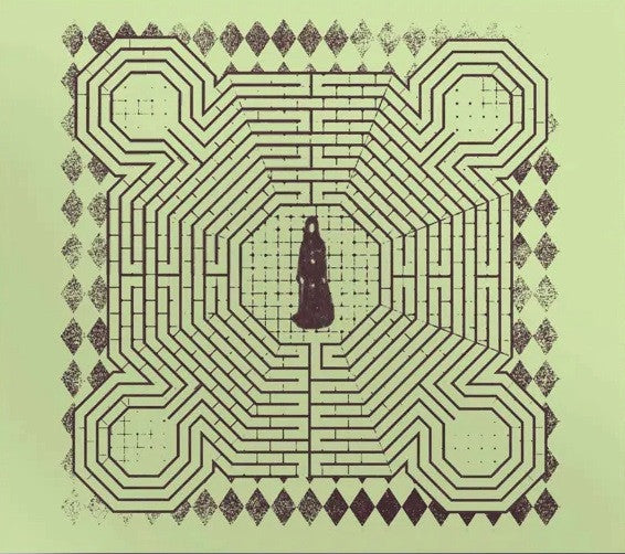 Album art for Slowdive - Everything Is Alive