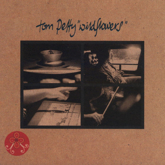 Album art for Tom Petty - Wildflowers