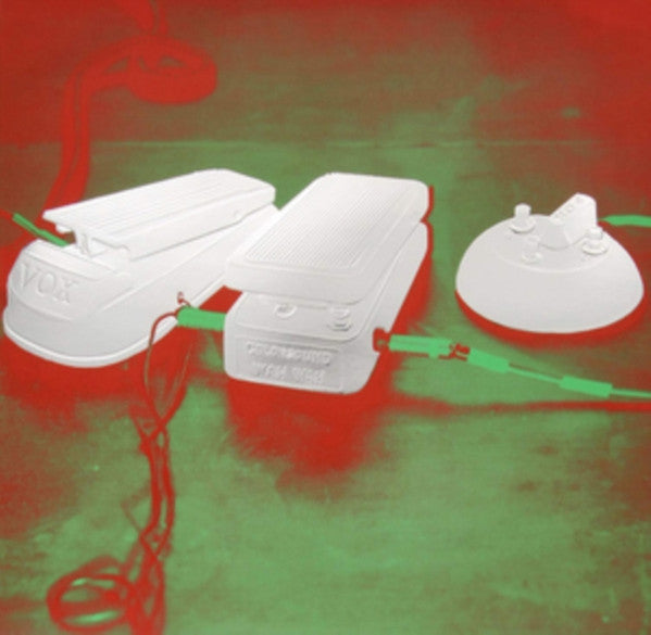 Album art for Spiritualized - Fucked Up Inside