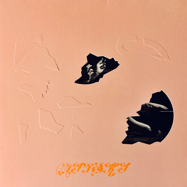Album art for Mitski - The Land Is Inhospitable And So Are We