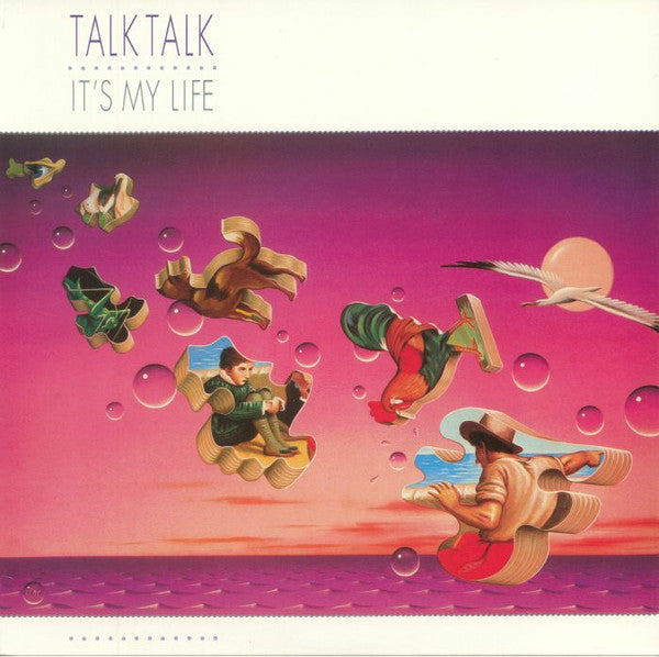 Album art for Talk Talk - It's My Life