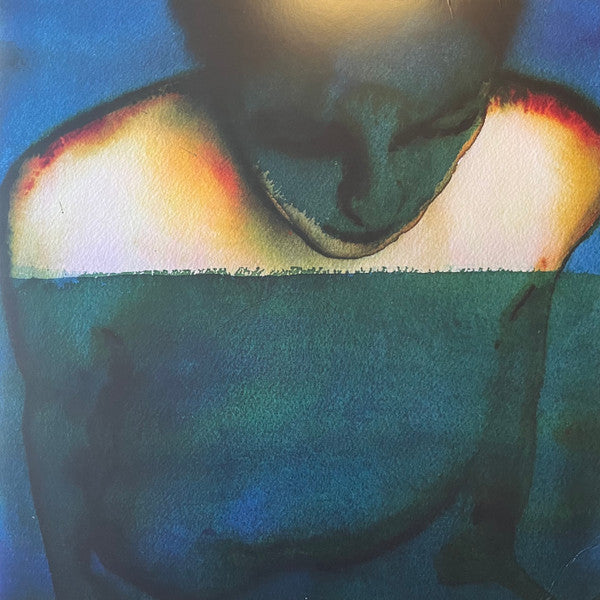 Album art for Just Mustard - Heart Under