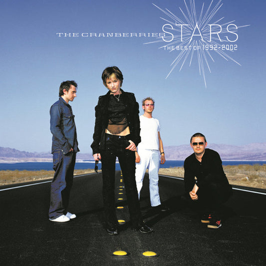 Album art for The Cranberries - Stars: The Best Of 1992-2002