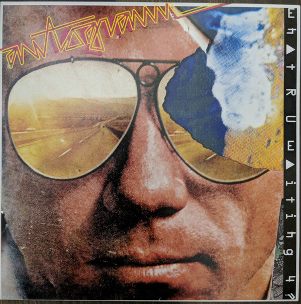 Album art for Autogramm - What R U Waiting 4?