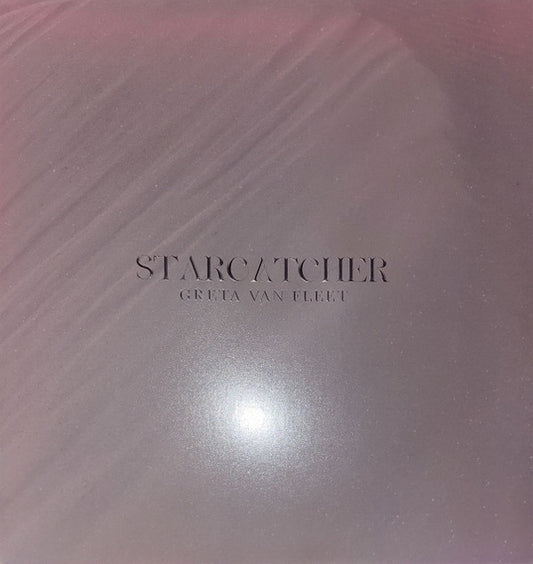 Album art for Greta Van Fleet - Starcatcher