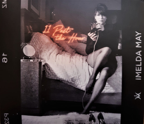 Album art for Imelda May - 11 Past The Hour