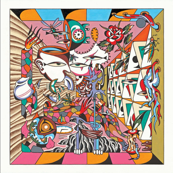 Album art for Billy Strings - Home