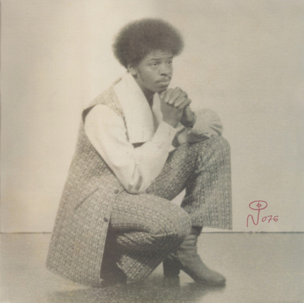 Album art for Tommy McGee - I'm A Stranger